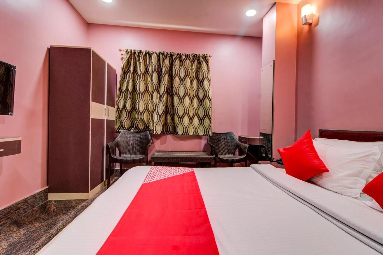 Oyo 16871 Anant Home Stay Шиллонг Екстер'єр фото