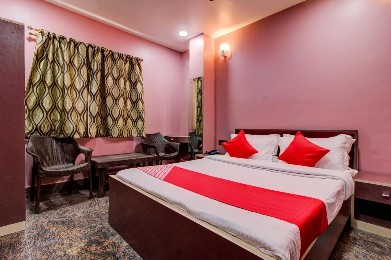 Oyo 16871 Anant Home Stay Шиллонг Екстер'єр фото